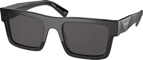 prada sonnenbrille herren schwarz|prada sonnenbrillen herren.